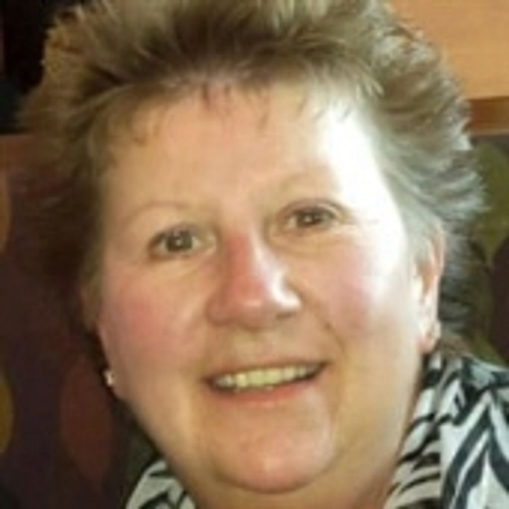 Irene Egstad