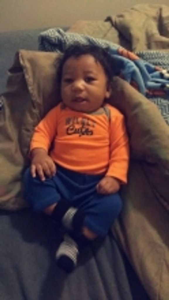 Mercedes Edward Carr, Jr.