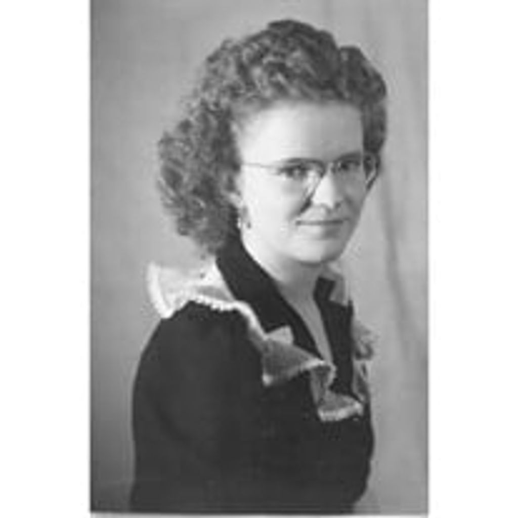 Mary Jane Hughes