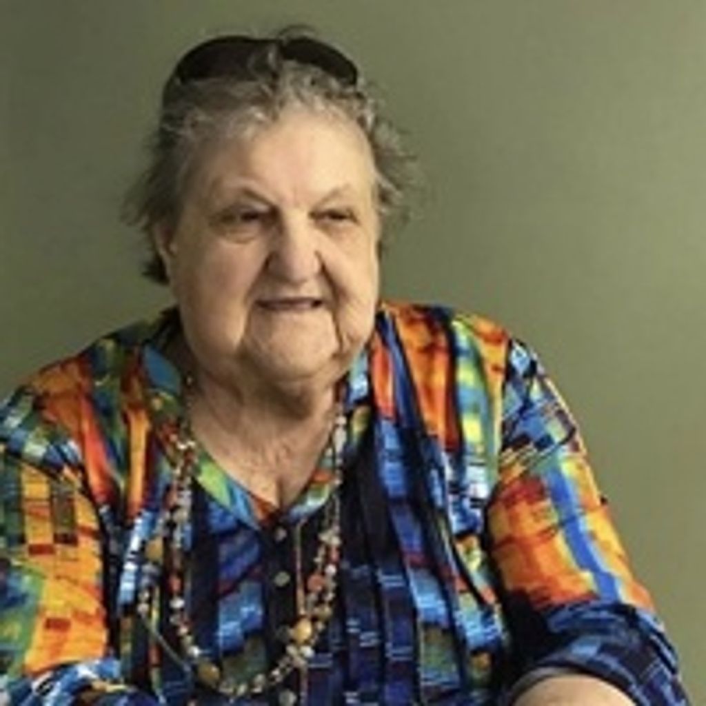 Ann Burr Paschal