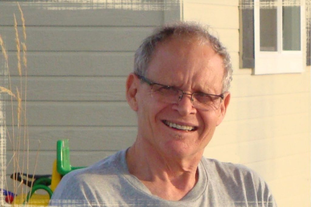 Powell, Ross W.