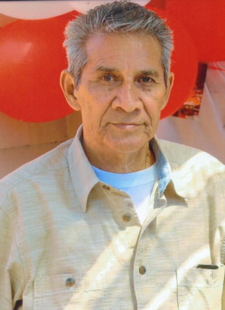 Victor H. Montufar