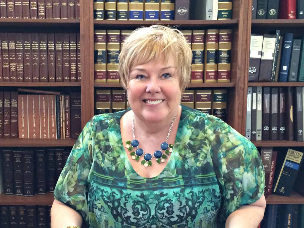 Janine Ringdahl Profile Photo