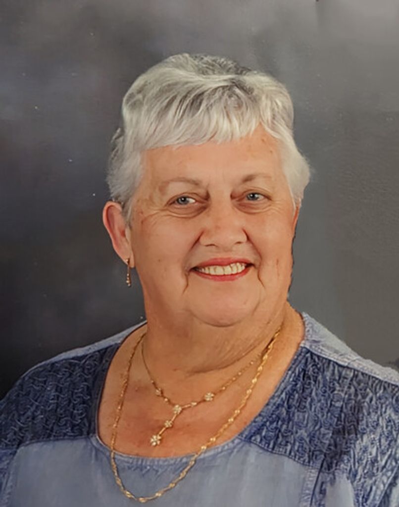 Eunice S. Niemeyer Profile Photo