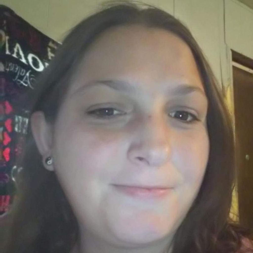 Amy Lynn Keim