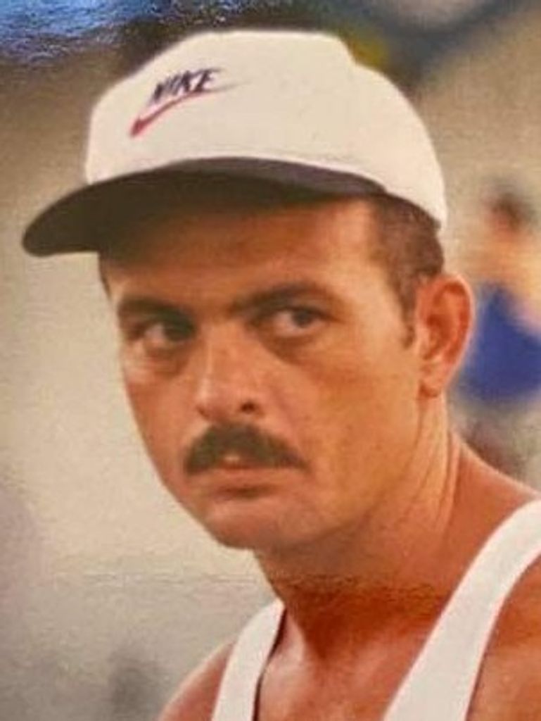 Michael Joseph Nathe Profile Photo