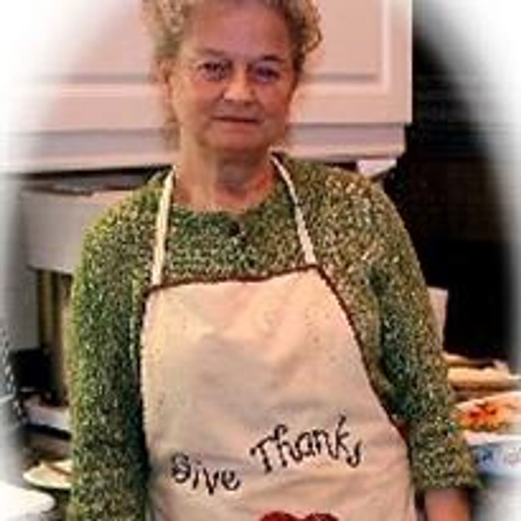 Betty Maness