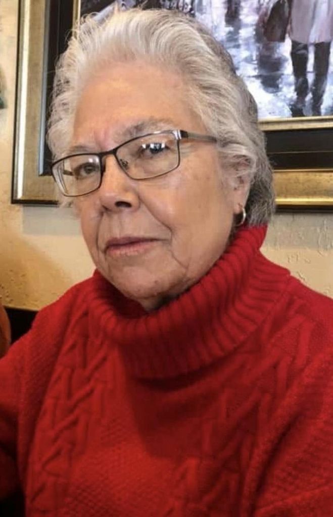 Pablita Ortiz Profile Photo