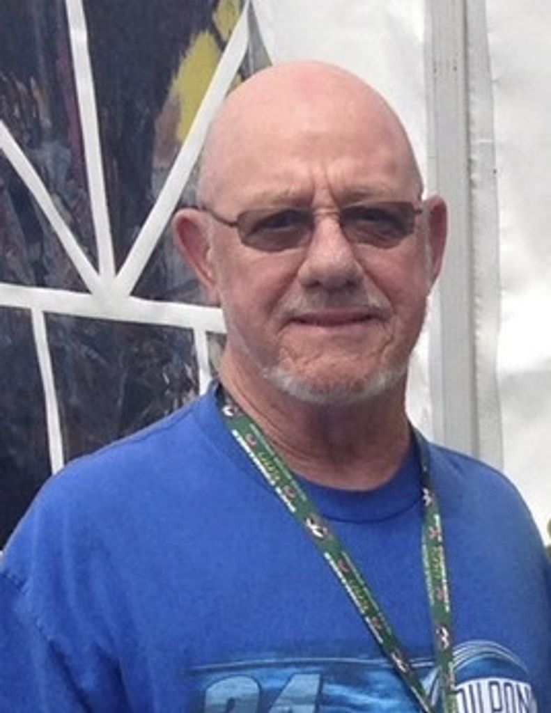 Kenneth Boen