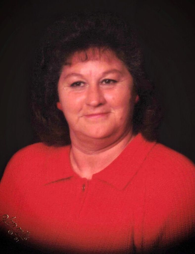 Patsie Marie Claxton