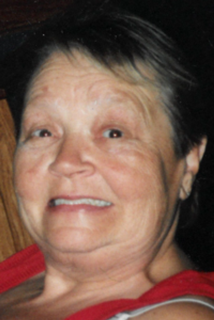 Virginia M. "Ginger" O'Connor