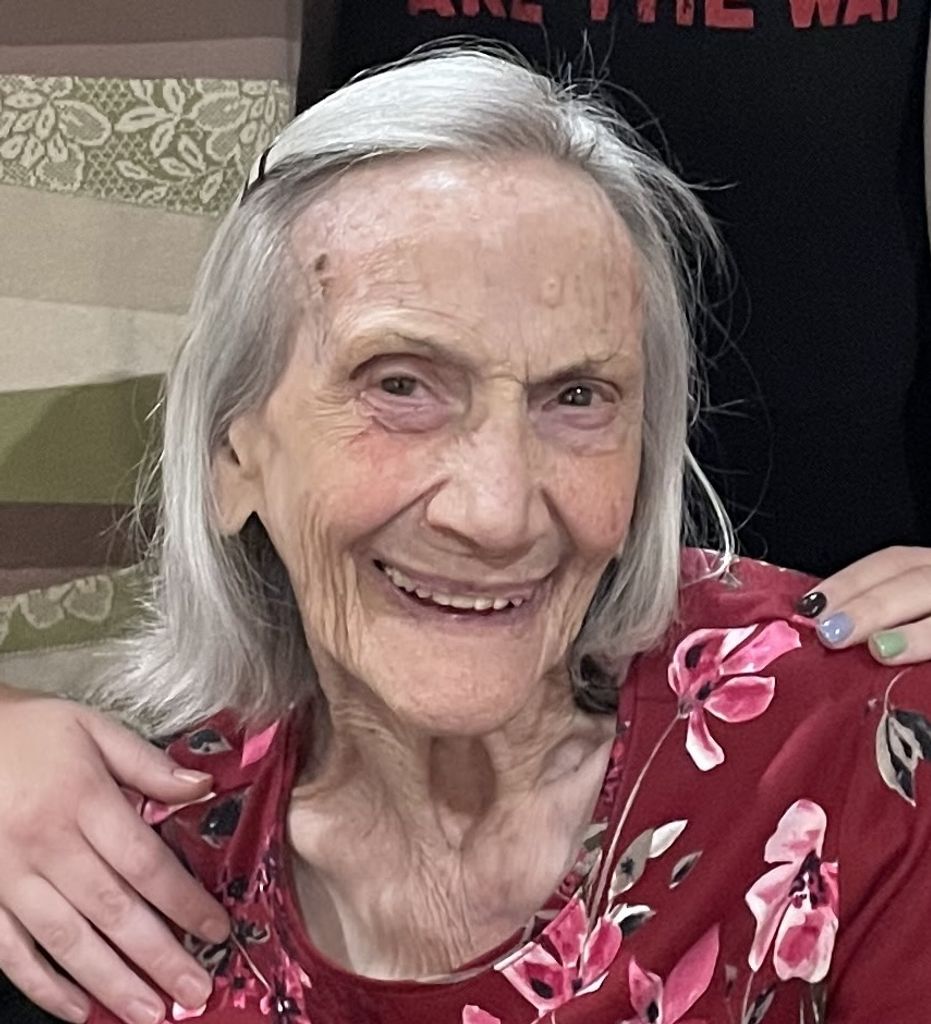 Ethel Gumm Profile Photo