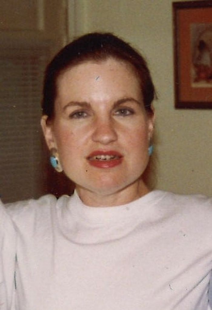 Brenda Larsen