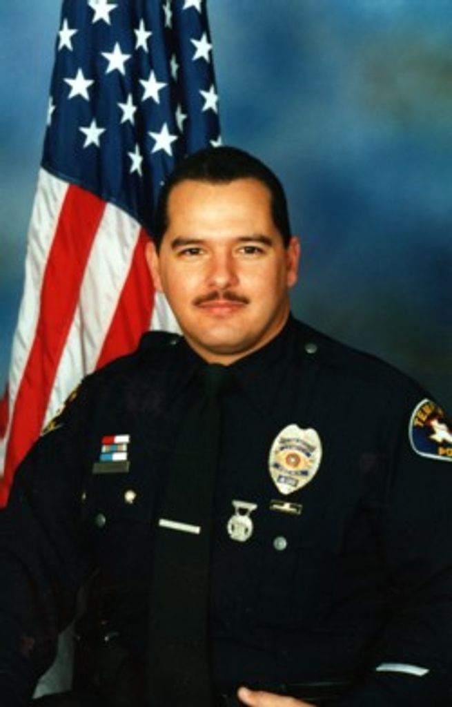 David Camden