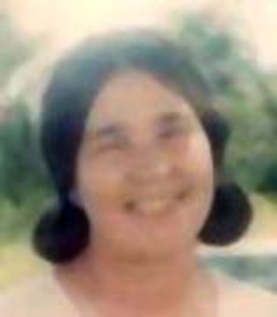 Ella Mae Cordell Ruff