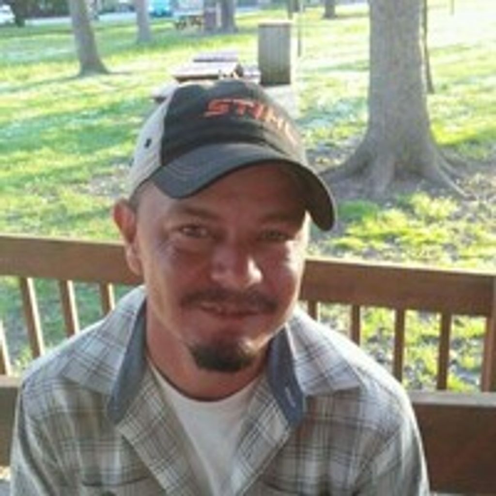 Christopher Aaron Lewis Profile Photo