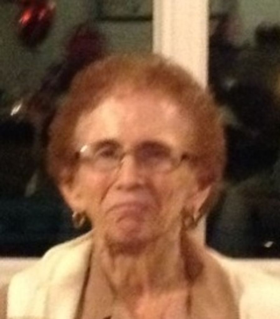 Beatrice "Peggy" L. Phipps Profile Photo