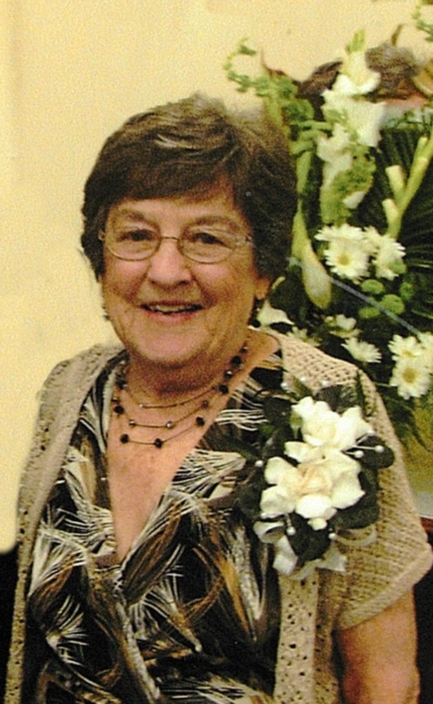 Bernice Orel Profile Photo