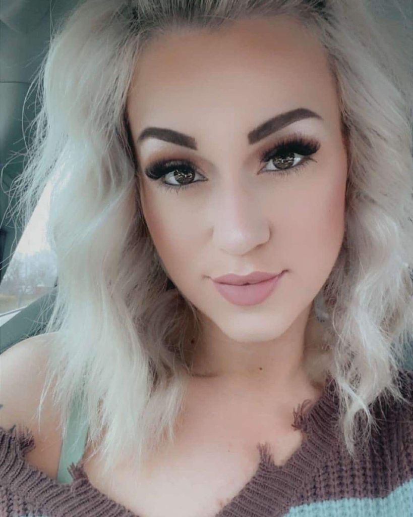 Brittney Nichole Needham Profile Photo