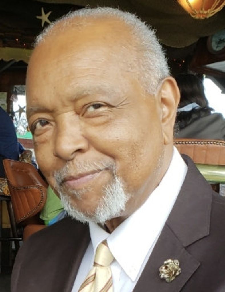 Larry B Taylor Profile Photo