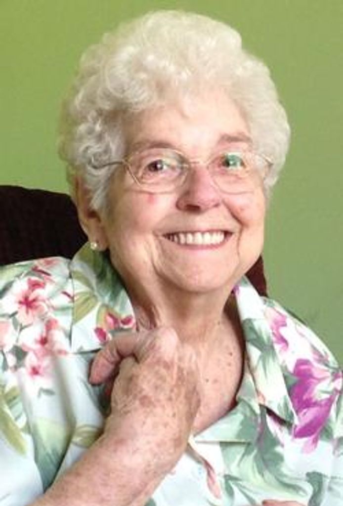 Evelyn Gardner Bateman