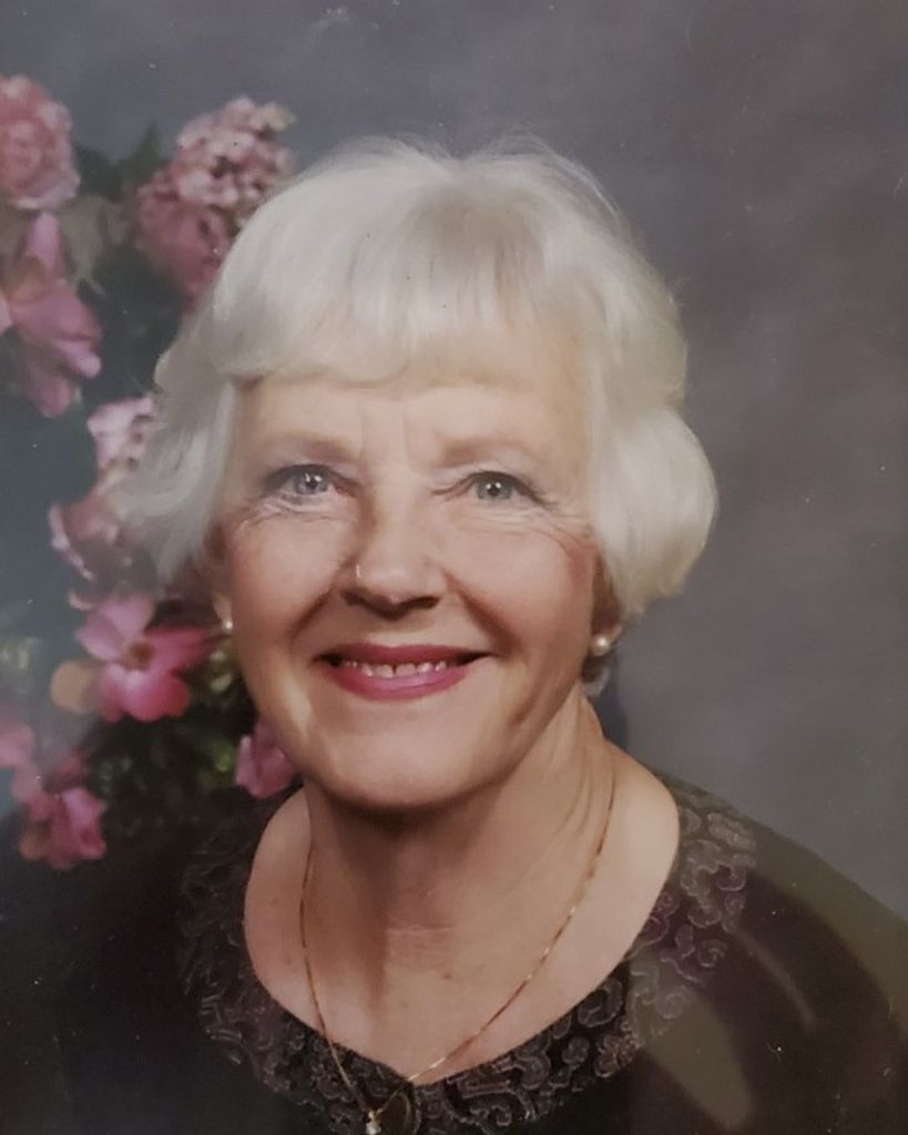 Barbara Jo Barnes Profile Photo