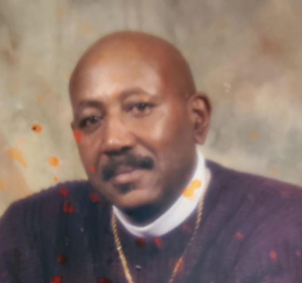 Randal J Johnson Profile Photo
