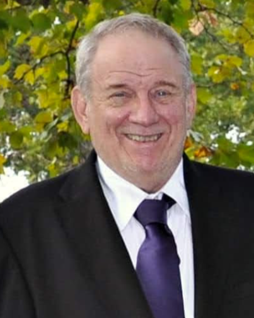 William Ardell Heichel