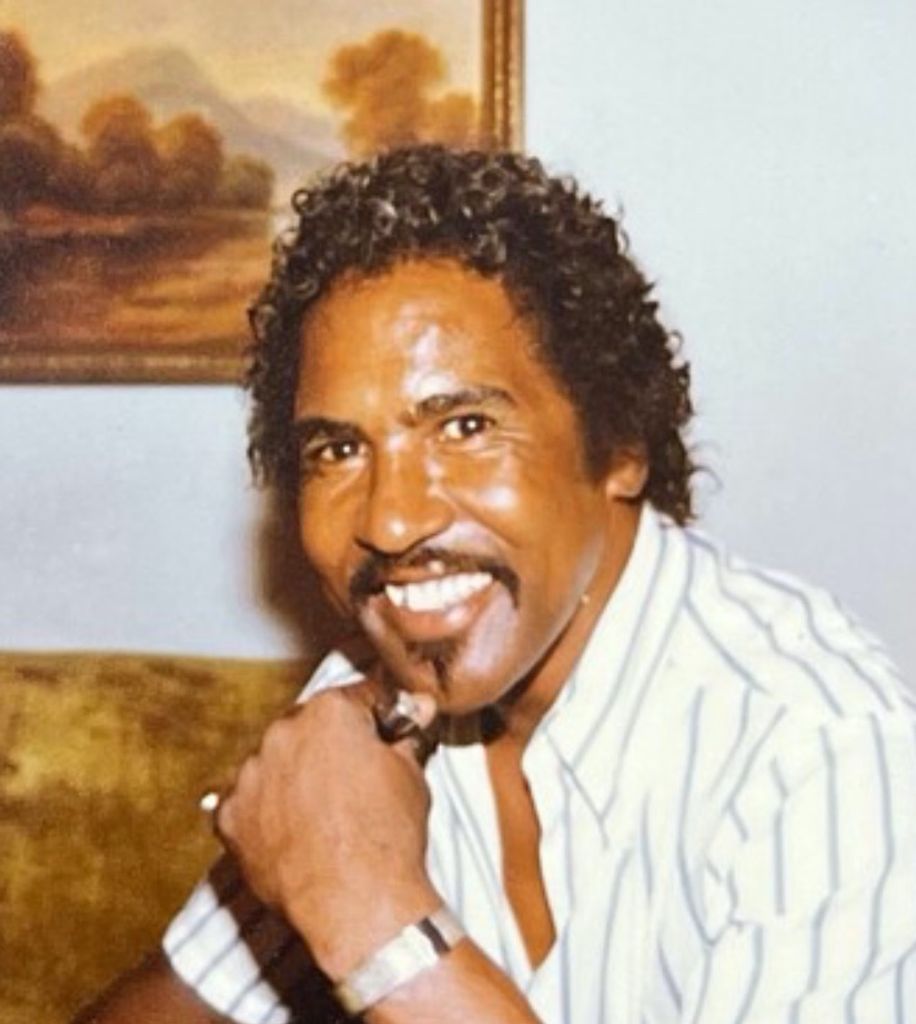 Raymond Nevelle Jackson