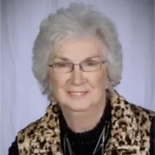 Audrey White Profile Photo