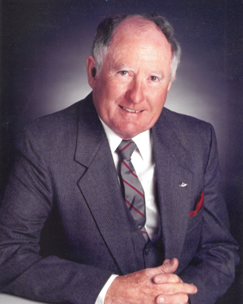 Ernest Andrew Deneke Profile Photo