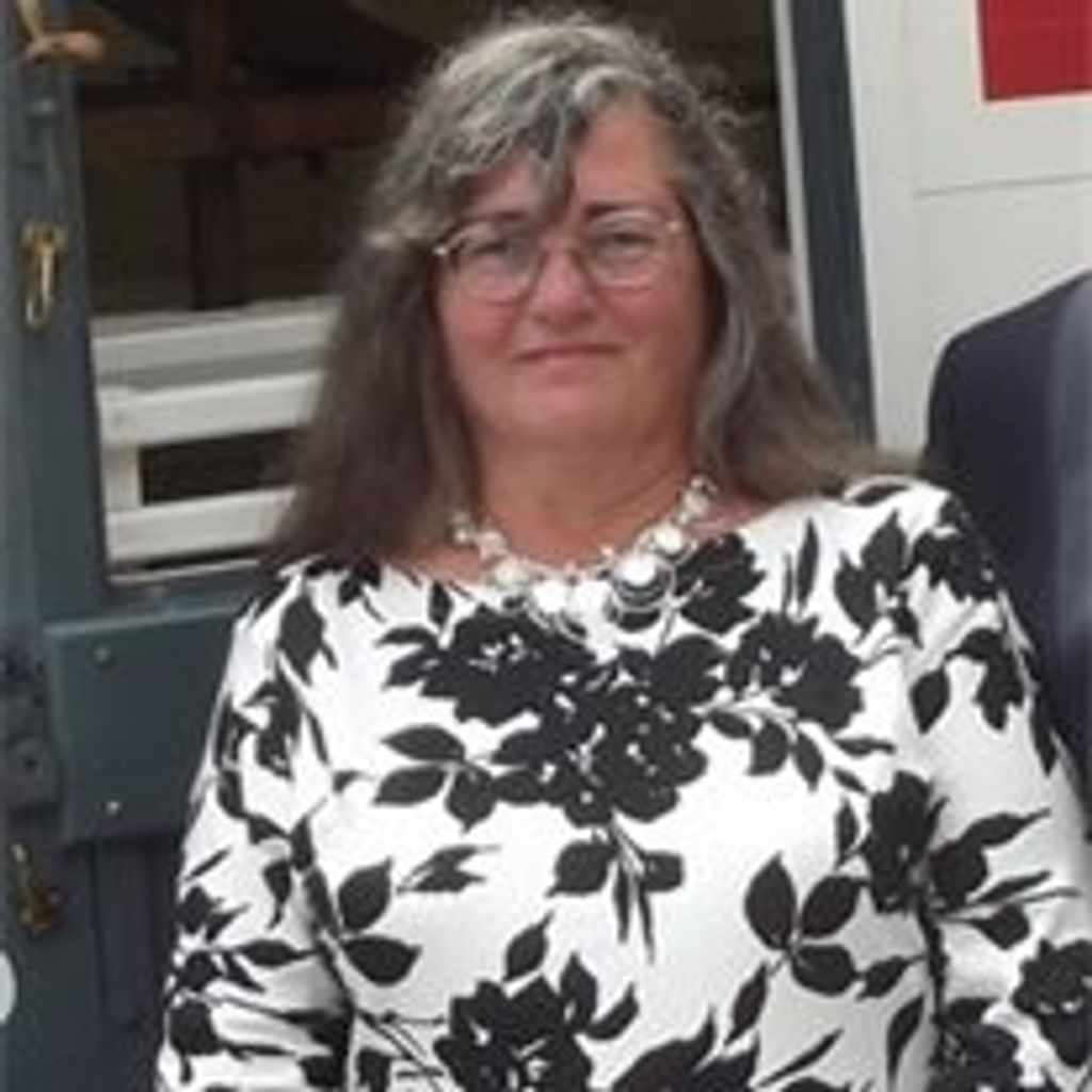 Kathleen Margaret King