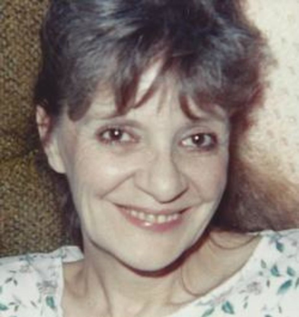 Gail Ann Huggins Profile Photo