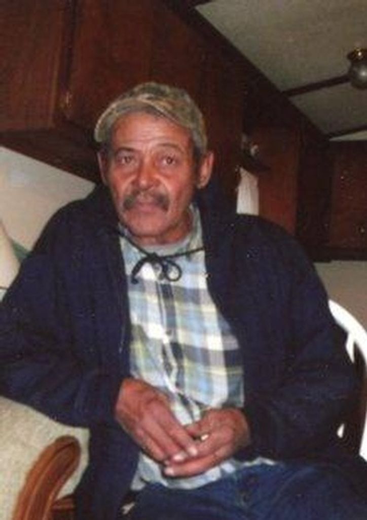 James Edward Carter