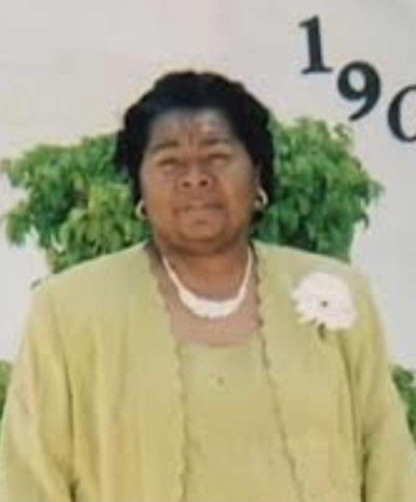 Louise Patricia Durham Profile Photo
