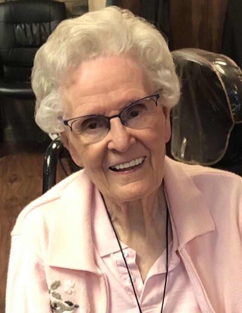 Vesta Marie Roberts Profile Photo