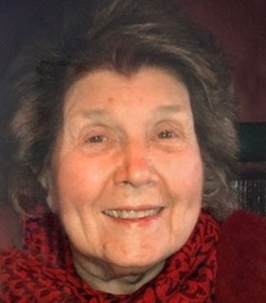 Jilda G. Dunne