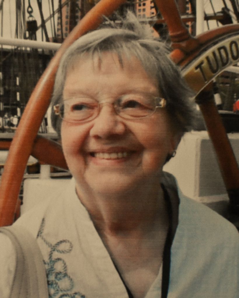 Mary Anne Mullany Profile Photo