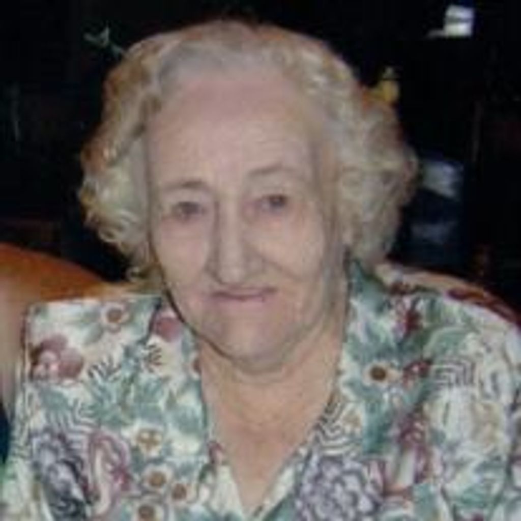 Annie Mae Hanson