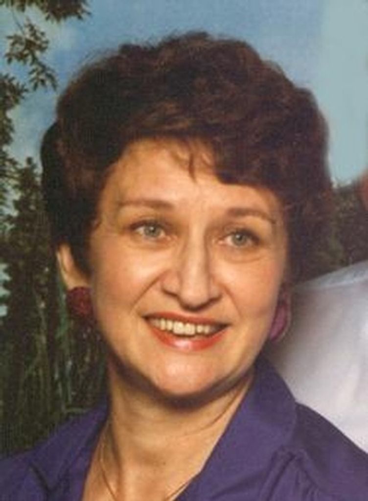Carolyn Kaminski
