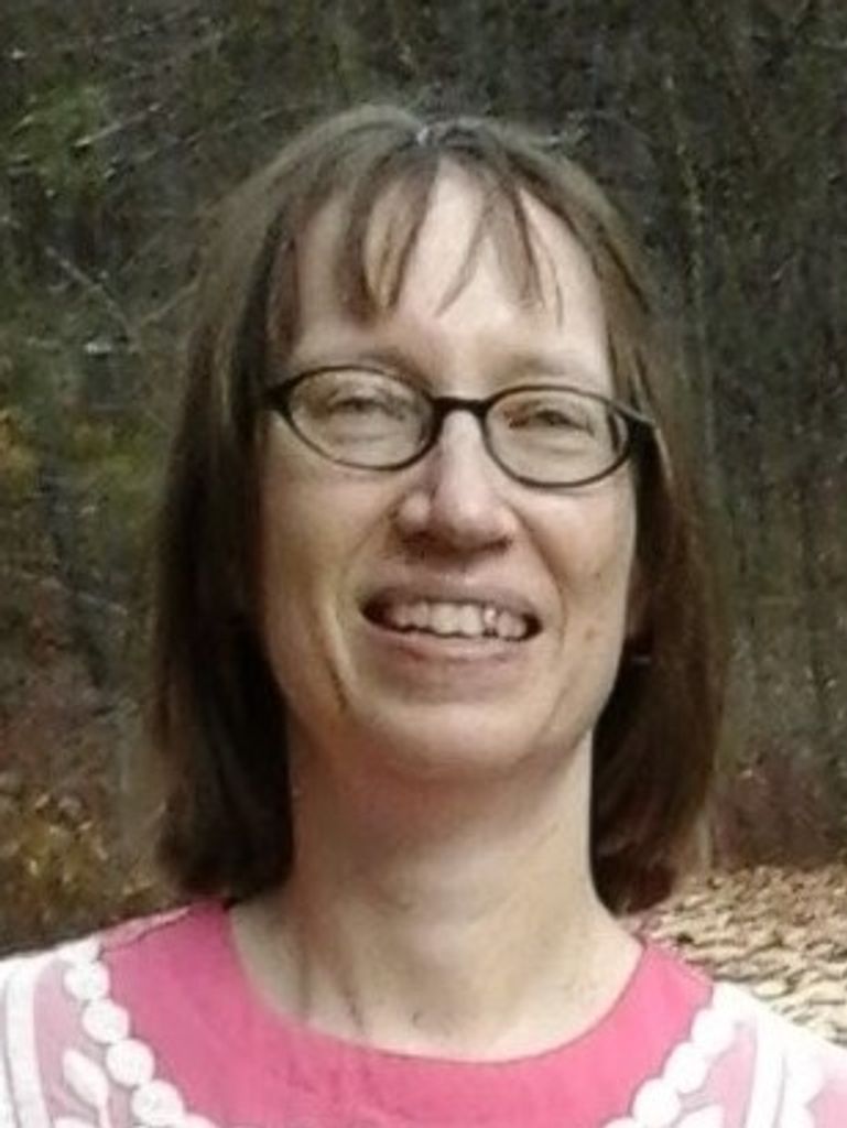 Alice Hedges Emigh Profile Photo