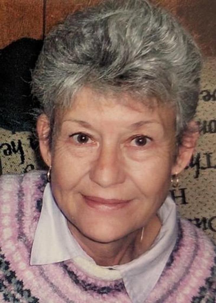 Marilyn Miller Cook Profile Photo