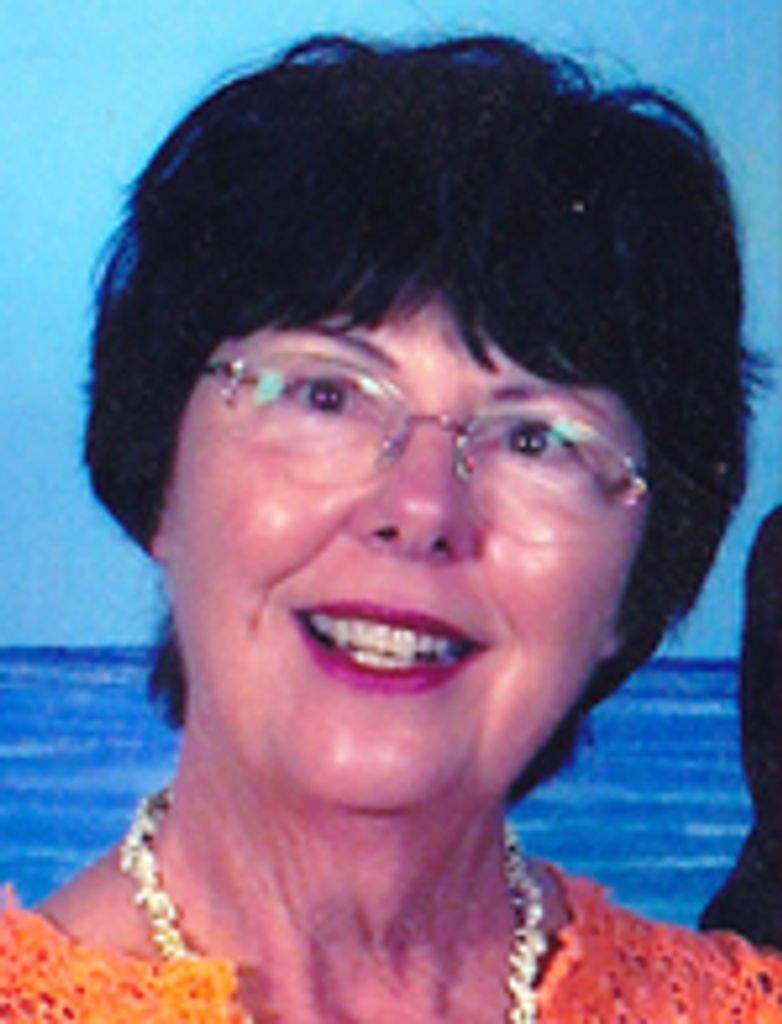Dorothy Basile "Dottie" Silver
