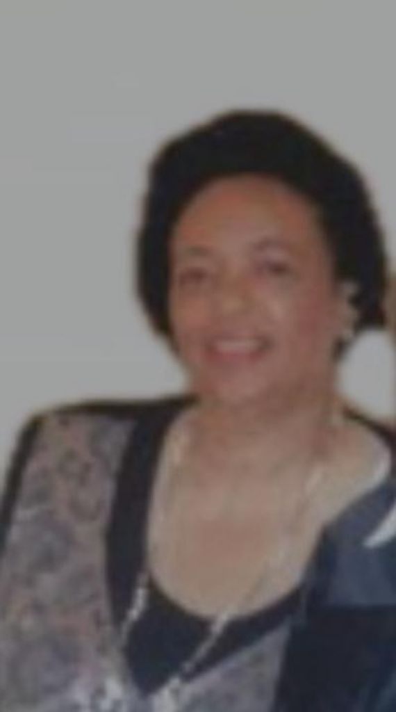 Mrs. Merdis Lewis Gordon Profile Photo