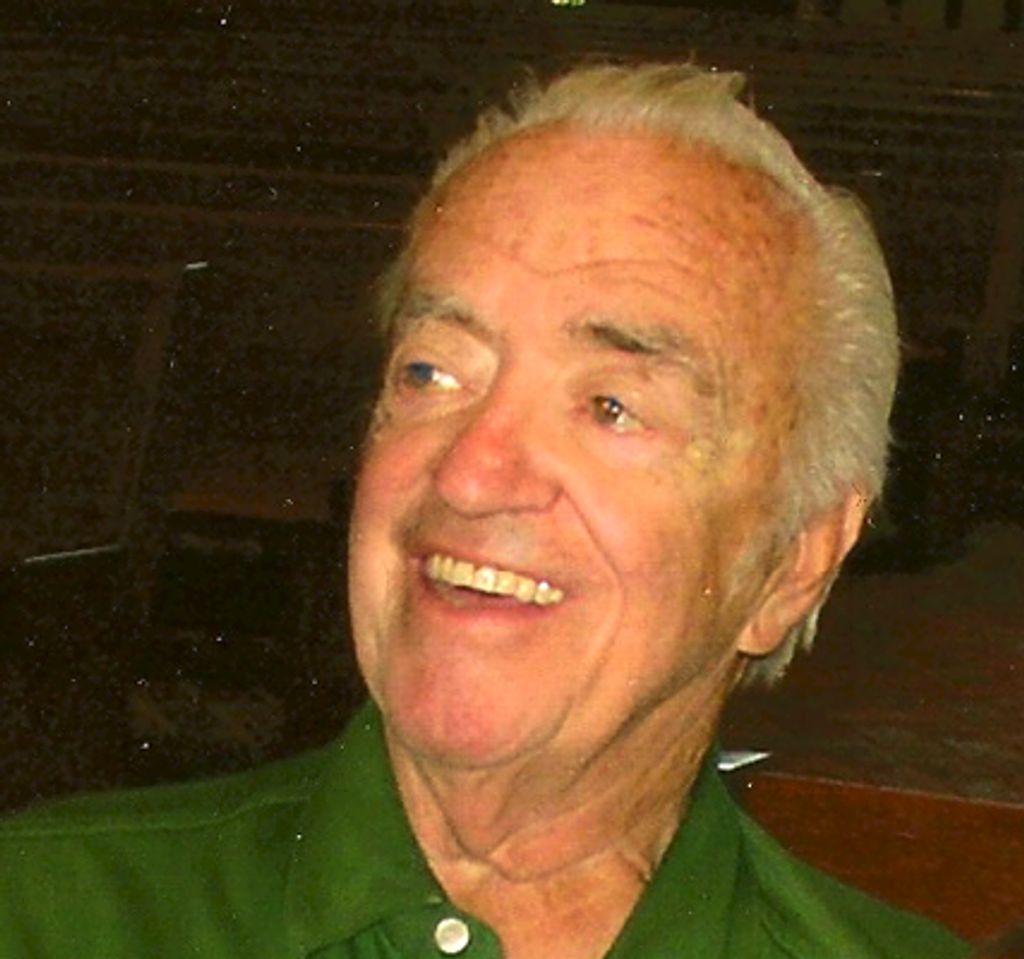 Donald S. Wagner Profile Photo