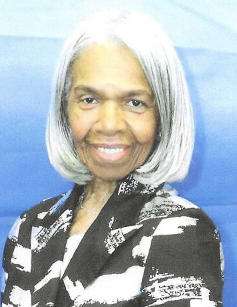 Juanita Yancey Brown Profile Photo