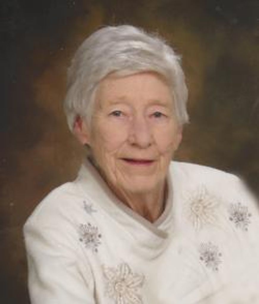 Mary Pat Ottman