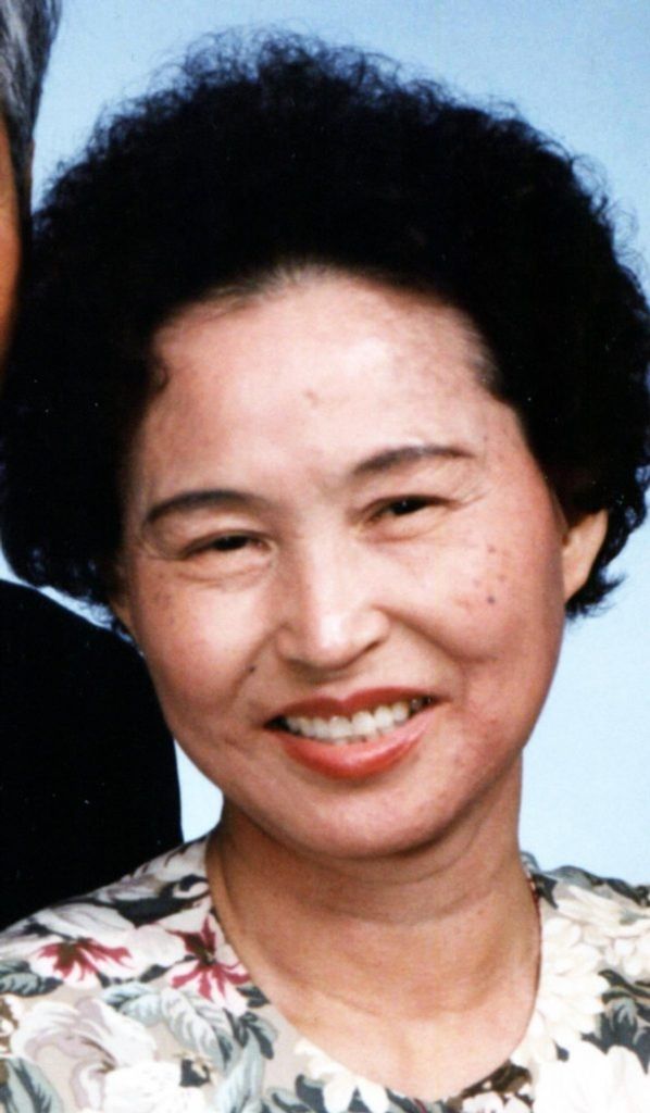 Kim, Hwang Un