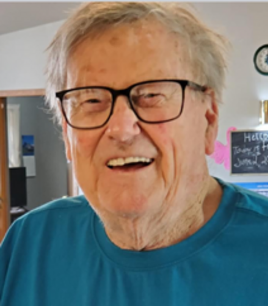 Ralph E. Hanson Profile Photo