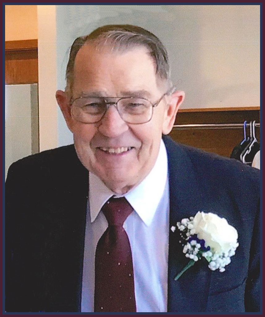 John A. Muehlenbein Profile Photo